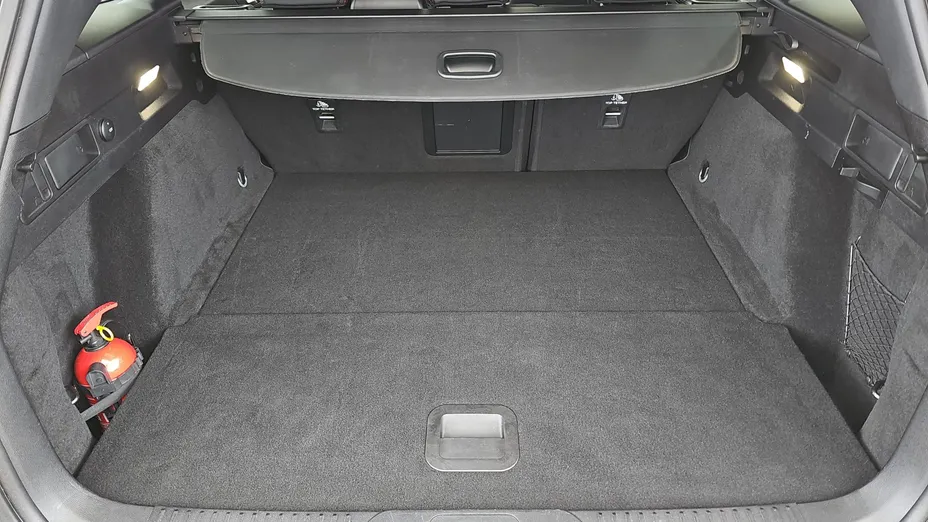 FORD Focus Focus 2.3 EcoBoost ST X aut