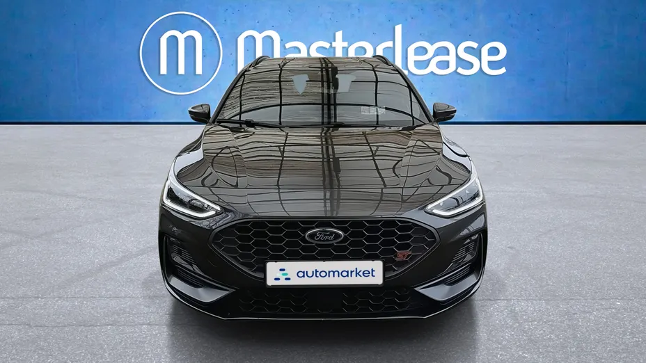 FORD Focus Focus 2.3 EcoBoost ST X aut