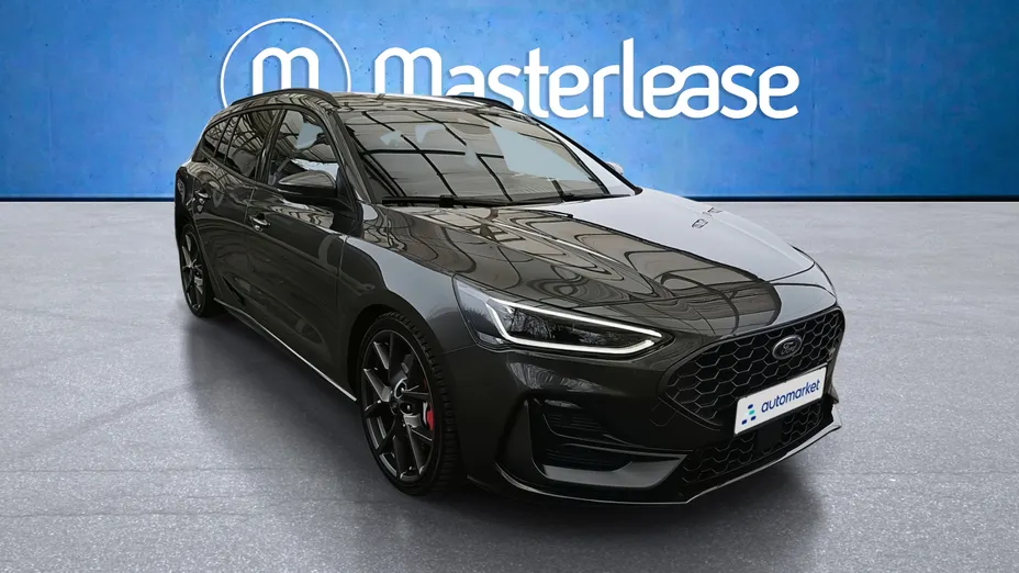 FORD Focus Focus 2.3 EcoBoost ST X aut