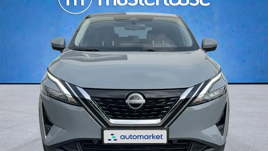 NISSAN Qashqai Qashqai 1.5 e-POWER N-Connecta