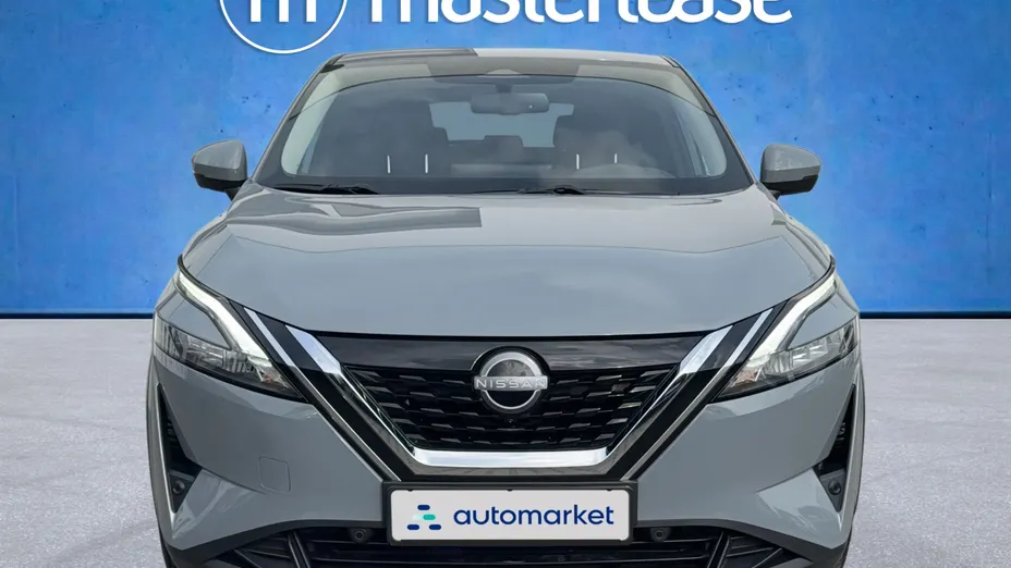 NISSAN Qashqai Qashqai 1.5 e-POWER N-Connecta