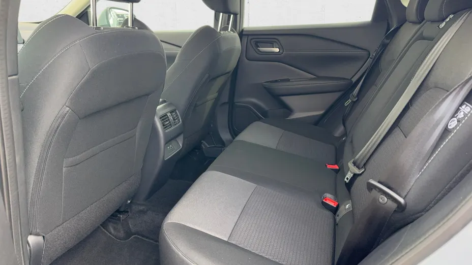 NISSAN Qashqai Qashqai 1.5 e-POWER N-Connecta