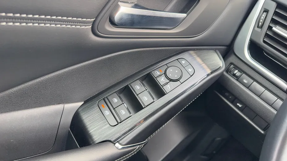 NISSAN Qashqai Qashqai 1.5 e-POWER N-Connecta