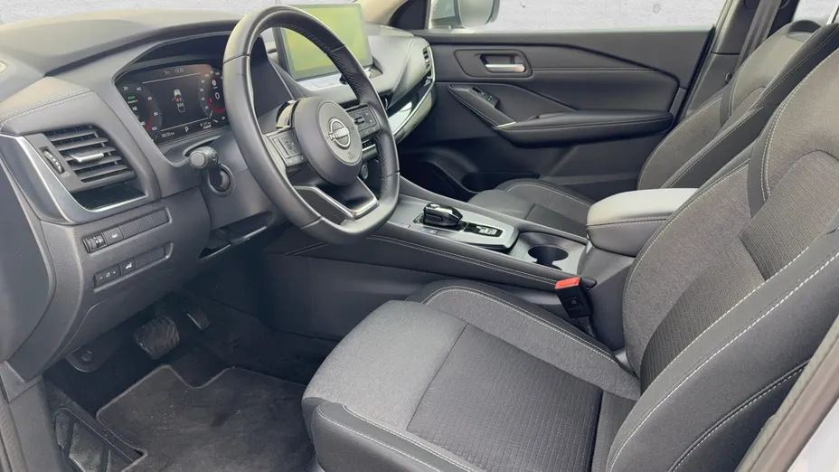 NISSAN Qashqai Qashqai 1.5 e-POWER N-Connecta