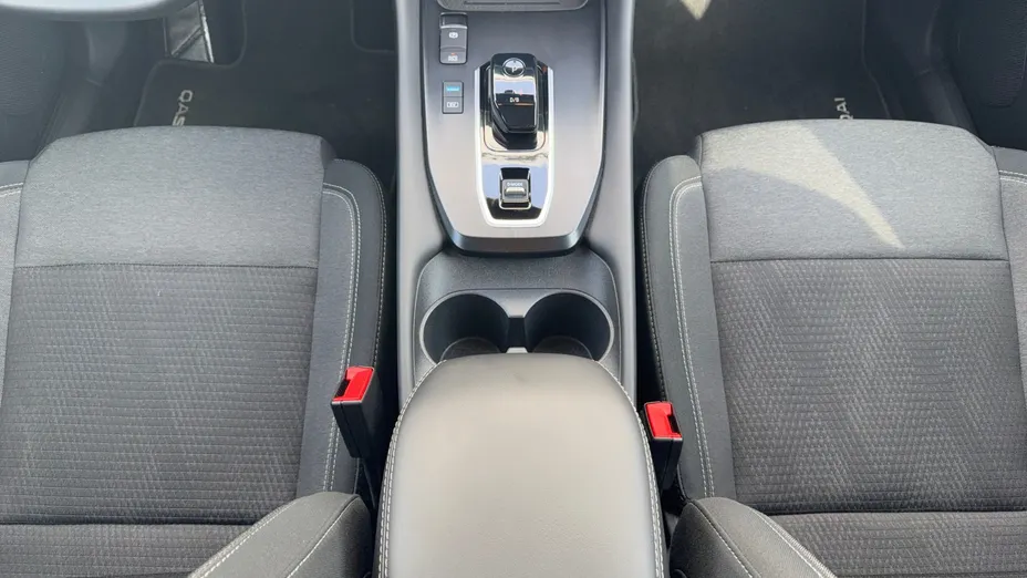 NISSAN Qashqai Qashqai 1.5 e-POWER N-Connecta