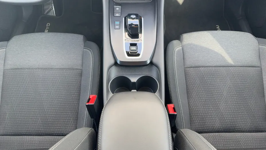 NISSAN Qashqai Qashqai 1.5 e-POWER N-Connecta