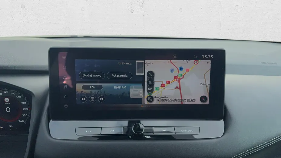 NISSAN Qashqai Qashqai 1.5 e-POWER N-Connecta