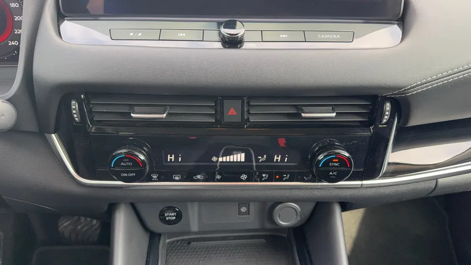 NISSAN Qashqai Qashqai 1.5 e-POWER N-Connecta