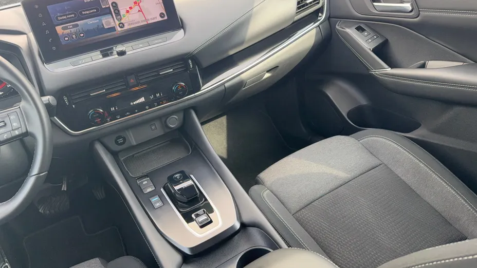 NISSAN Qashqai Qashqai 1.5 e-POWER N-Connecta