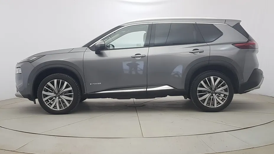 NISSAN X-Trail X-Trail 1.5 VC-T e-POWER Tekna e-4ORCE