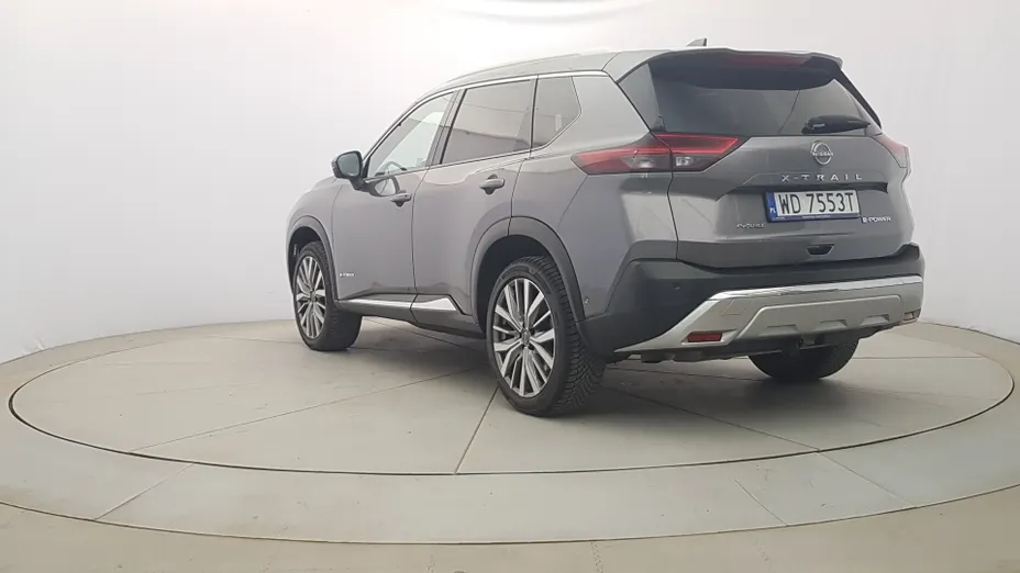 NISSAN X-Trail X-Trail 1.5 VC-T e-POWER Tekna e-4ORCE