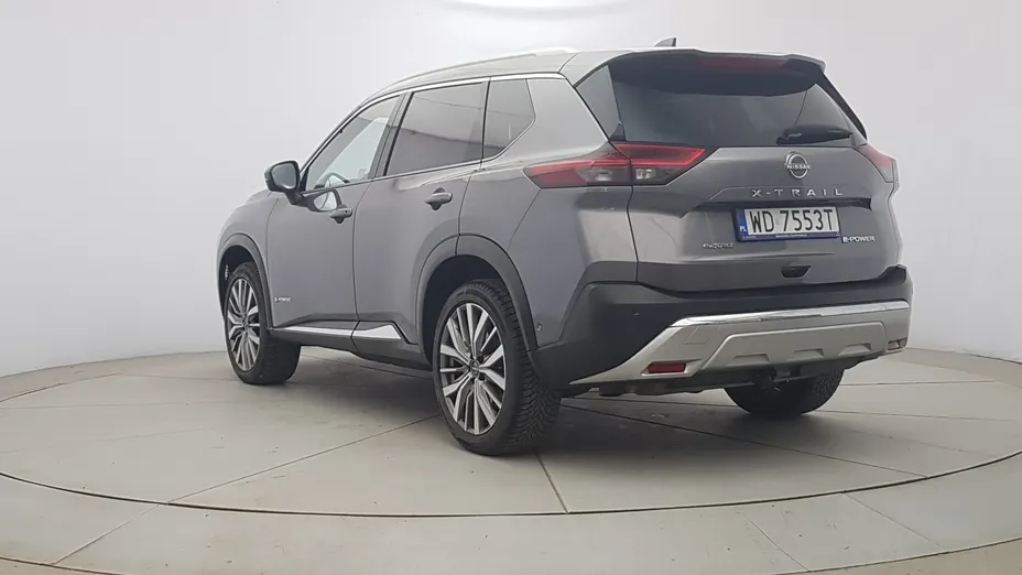 NISSAN X-Trail X-Trail 1.5 VC-T e-POWER Tekna e-4ORCE