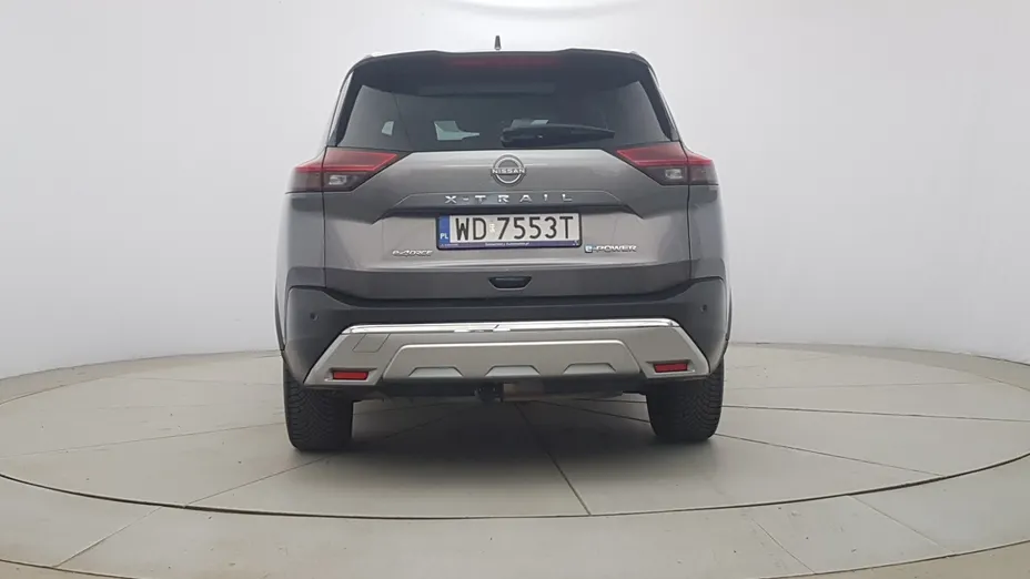 NISSAN X-Trail X-Trail 1.5 VC-T e-POWER Tekna e-4ORCE