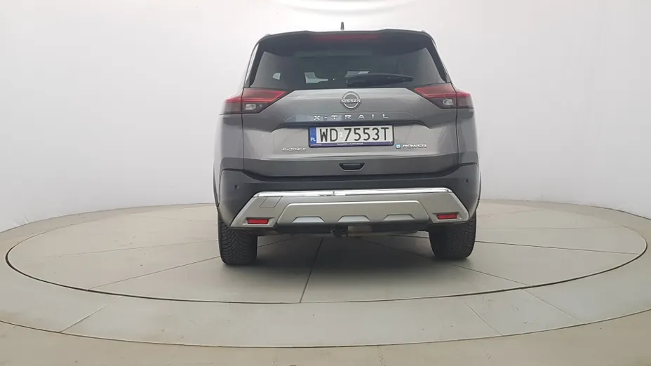 NISSAN X-Trail X-Trail 1.5 VC-T e-POWER Tekna e-4ORCE