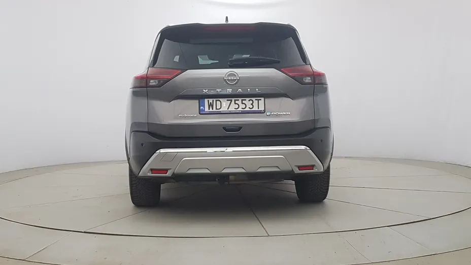 NISSAN X-Trail X-Trail 1.5 VC-T e-POWER Tekna e-4ORCE