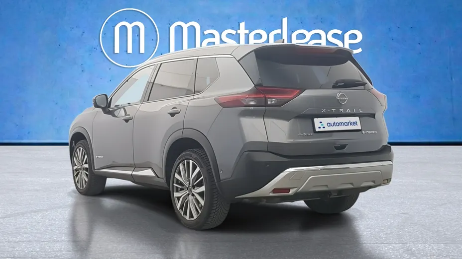 NISSAN X-Trail X-Trail 1.5 VC-T e-POWER Tekna e-4ORCE