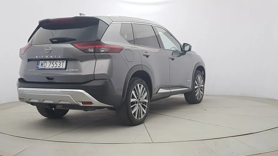 NISSAN X-Trail X-Trail 1.5 VC-T e-POWER Tekna e-4ORCE