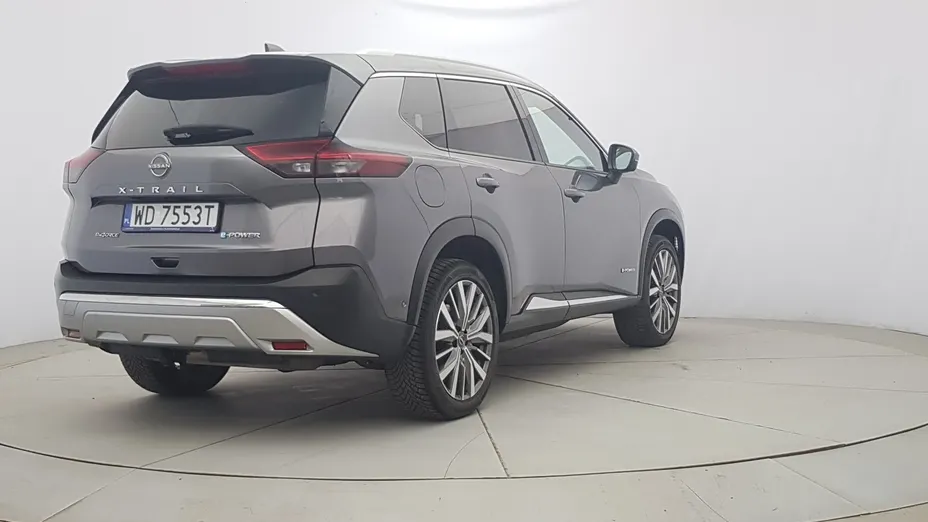 NISSAN X-Trail X-Trail 1.5 VC-T e-POWER Tekna e-4ORCE