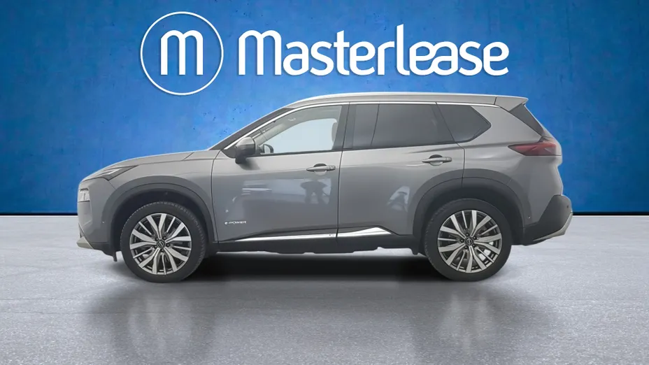 NISSAN X-Trail X-Trail 1.5 VC-T e-POWER Tekna e-4ORCE