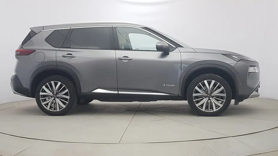 NISSAN X-Trail X-Trail 1.5 VC-T e-POWER Tekna e-4ORCE