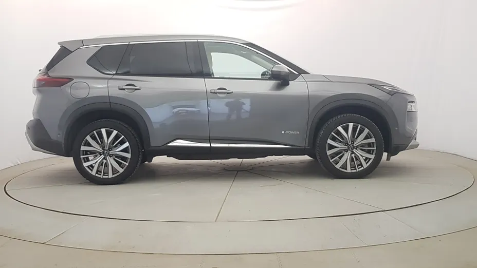 NISSAN X-Trail X-Trail 1.5 VC-T e-POWER Tekna e-4ORCE