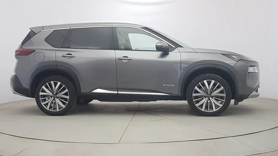 NISSAN X-Trail X-Trail 1.5 VC-T e-POWER Tekna e-4ORCE