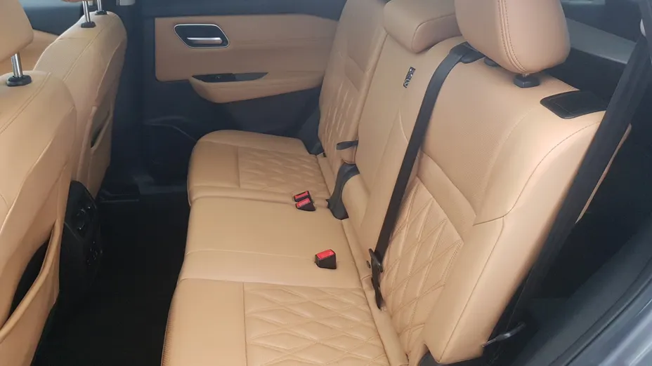 NISSAN X-Trail X-Trail 1.5 VC-T e-POWER Tekna e-4ORCE