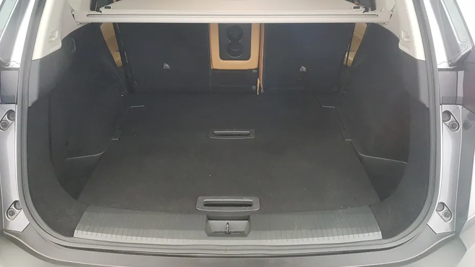 NISSAN X-Trail X-Trail 1.5 VC-T e-POWER Tekna e-4ORCE