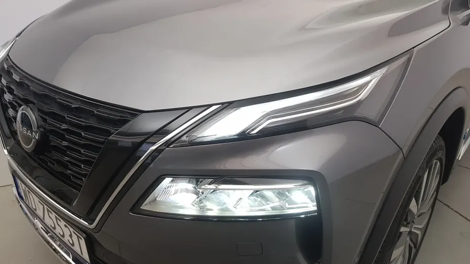 NISSAN X-Trail X-Trail 1.5 VC-T e-POWER Tekna e-4ORCE