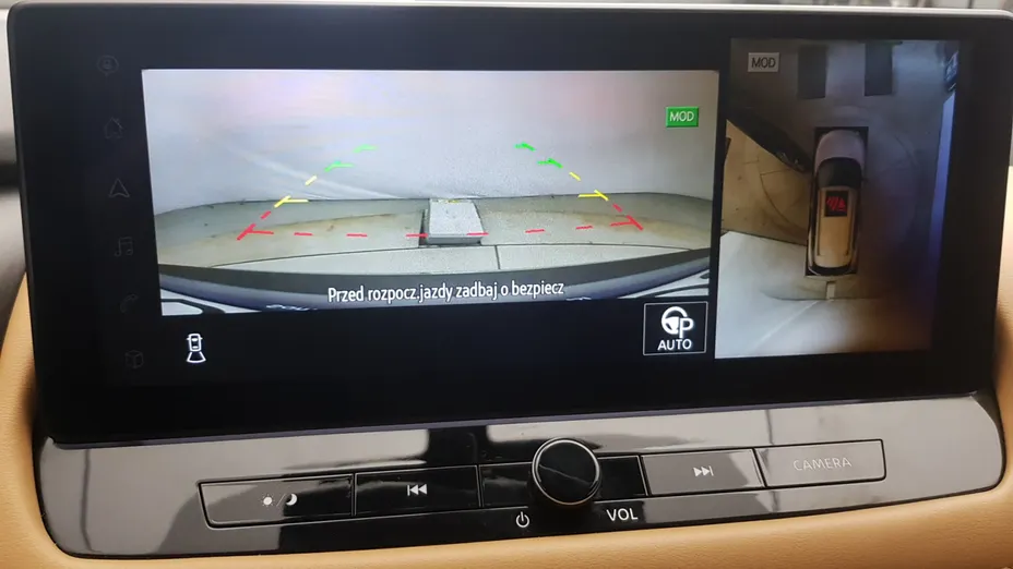 NISSAN X-Trail X-Trail 1.5 VC-T e-POWER Tekna e-4ORCE