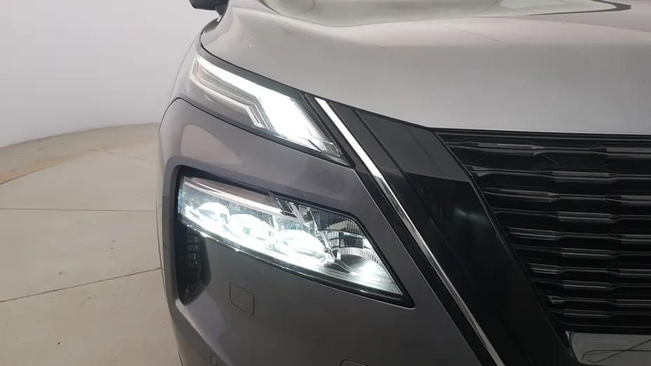 NISSAN X-Trail X-Trail 1.5 VC-T e-POWER Tekna e-4ORCE