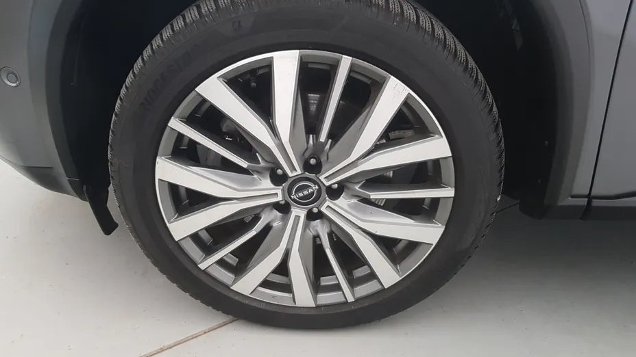 NISSAN X-Trail X-Trail 1.5 VC-T e-POWER Tekna e-4ORCE