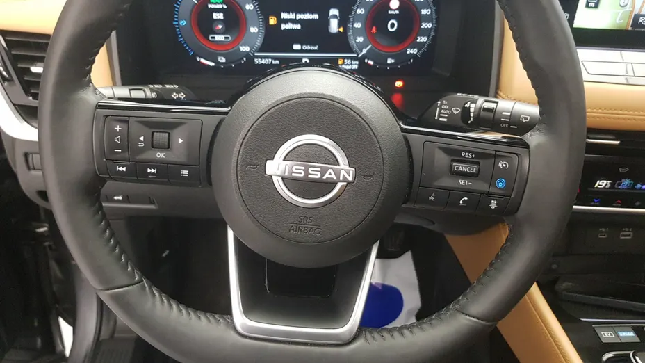 NISSAN X-Trail X-Trail 1.5 VC-T e-POWER Tekna e-4ORCE