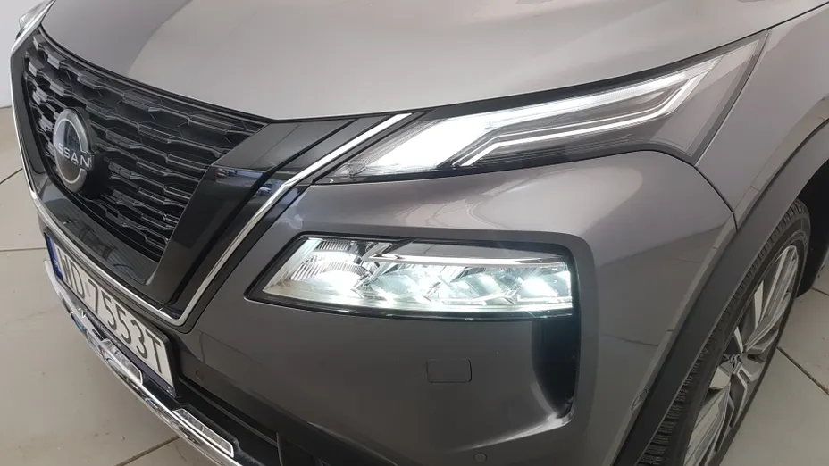 NISSAN X-Trail X-Trail 1.5 VC-T e-POWER Tekna e-4ORCE