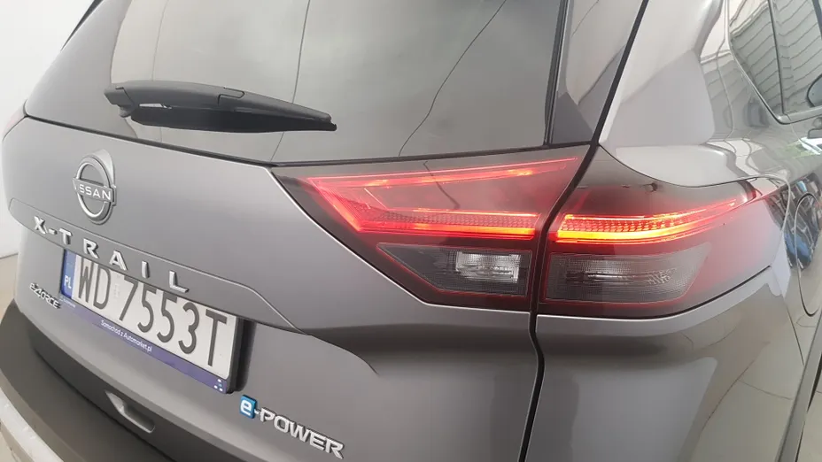 NISSAN X-Trail X-Trail 1.5 VC-T e-POWER Tekna e-4ORCE