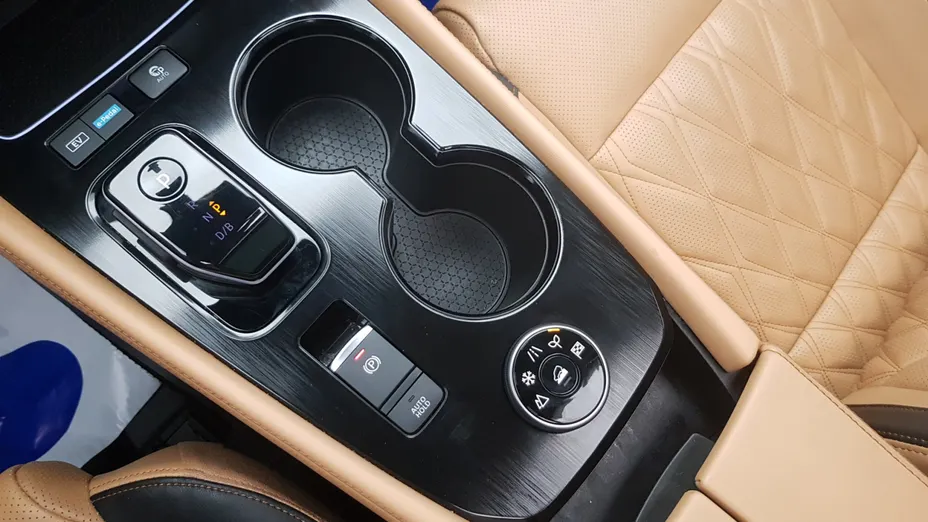 NISSAN X-Trail X-Trail 1.5 VC-T e-POWER Tekna e-4ORCE