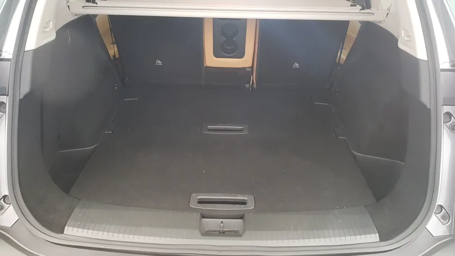 NISSAN X-Trail X-Trail 1.5 VC-T e-POWER Tekna e-4ORCE