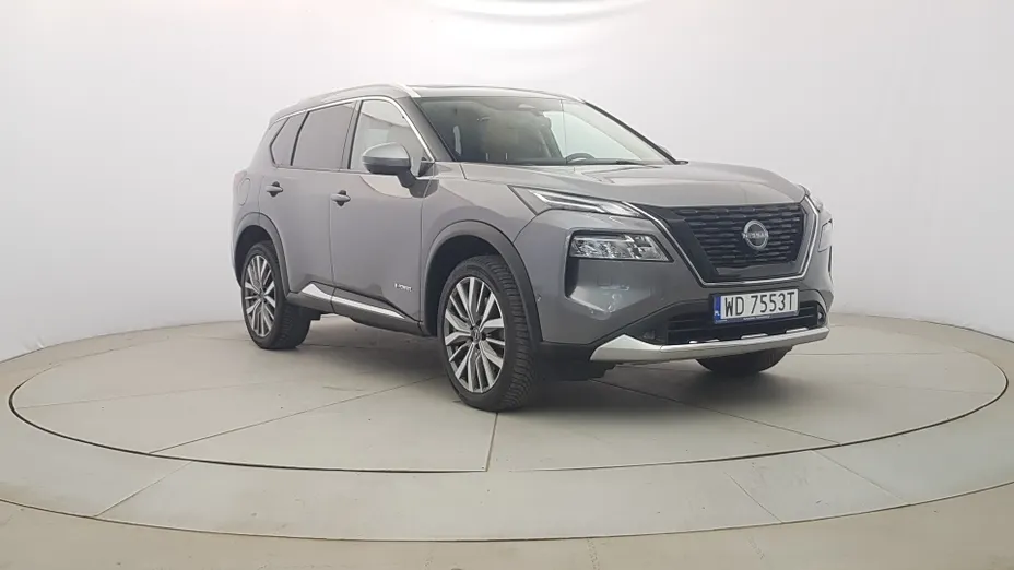 NISSAN X-Trail X-Trail 1.5 VC-T e-POWER Tekna e-4ORCE