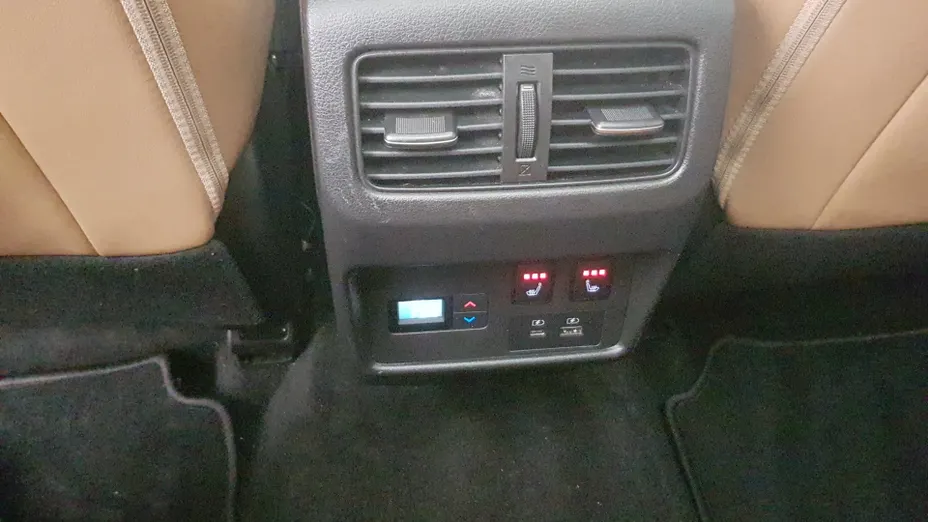 NISSAN X-Trail X-Trail 1.5 VC-T e-POWER Tekna e-4ORCE