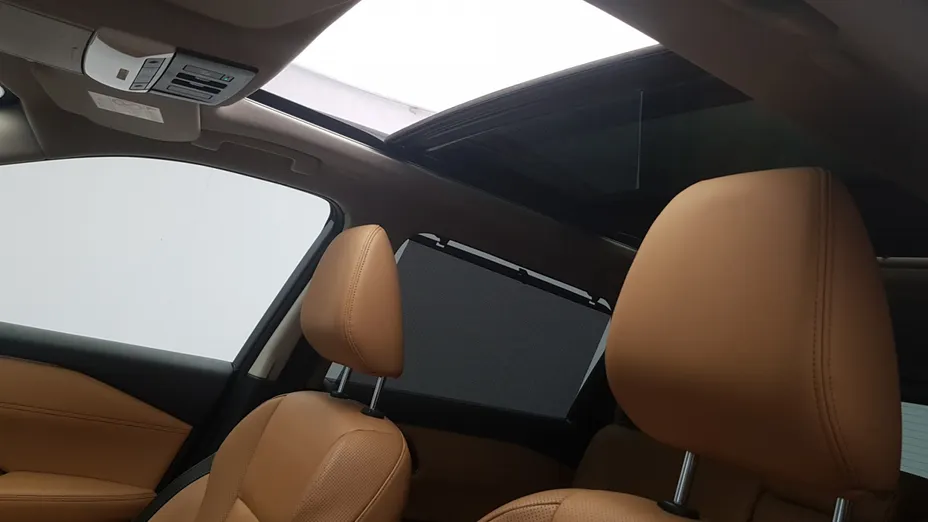 NISSAN X-Trail X-Trail 1.5 VC-T e-POWER Tekna e-4ORCE