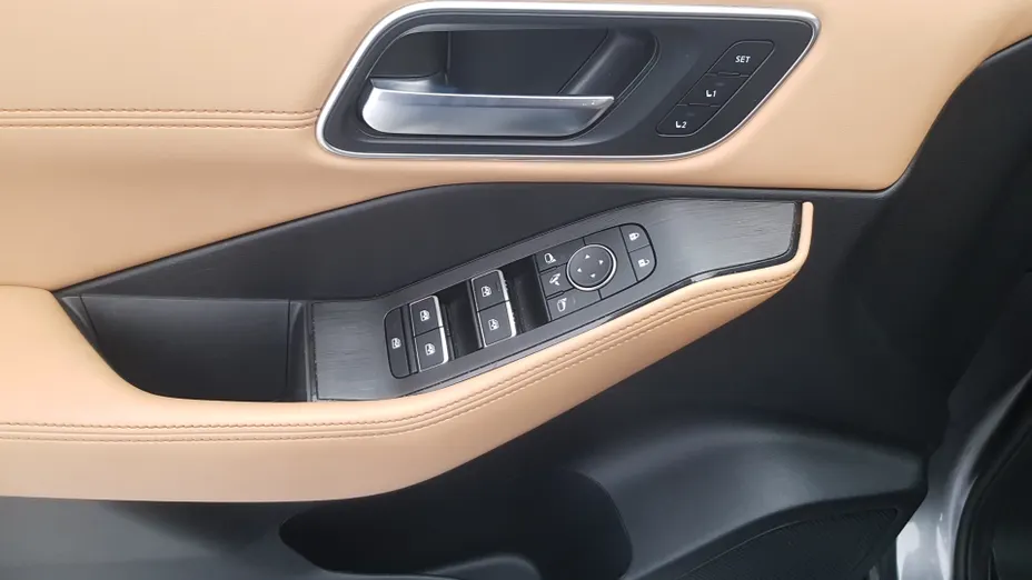 NISSAN X-Trail X-Trail 1.5 VC-T e-POWER Tekna e-4ORCE