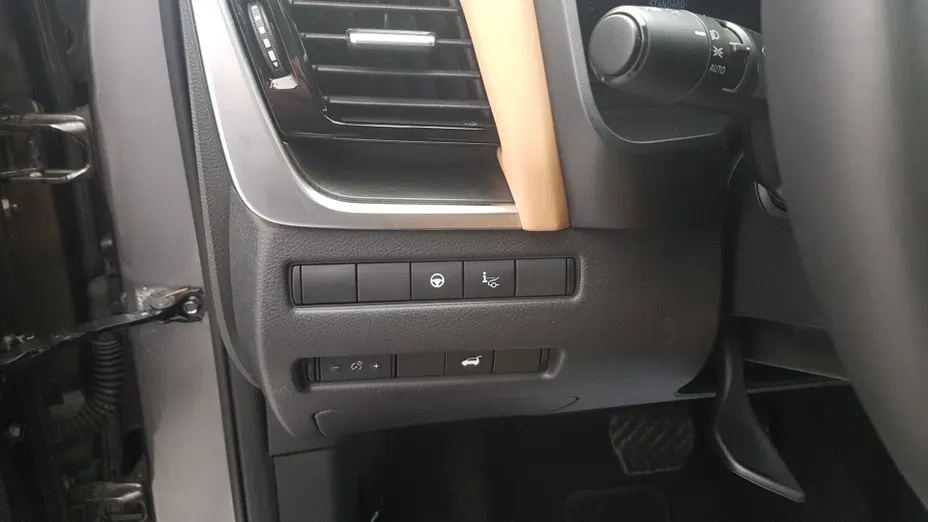 NISSAN X-Trail X-Trail 1.5 VC-T e-POWER Tekna e-4ORCE