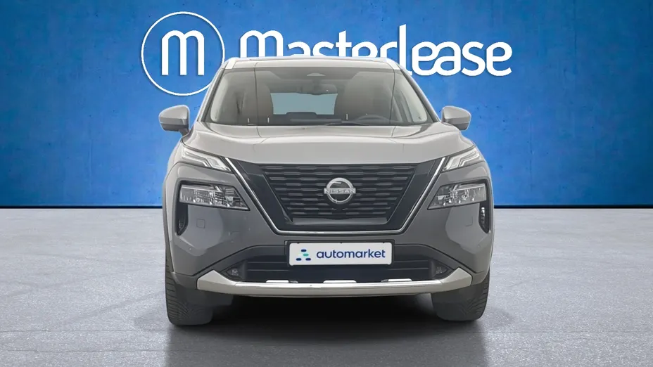 NISSAN X-Trail X-Trail 1.5 VC-T e-POWER Tekna e-4ORCE