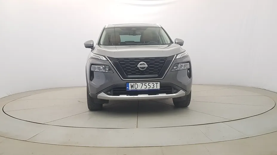 NISSAN X-Trail X-Trail 1.5 VC-T e-POWER Tekna e-4ORCE