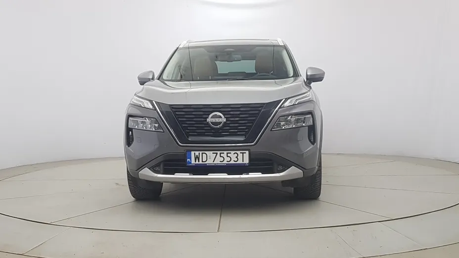 NISSAN X-Trail X-Trail 1.5 VC-T e-POWER Tekna e-4ORCE