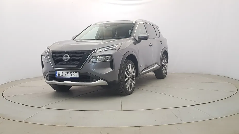 NISSAN X-Trail X-Trail 1.5 VC-T e-POWER Tekna e-4ORCE