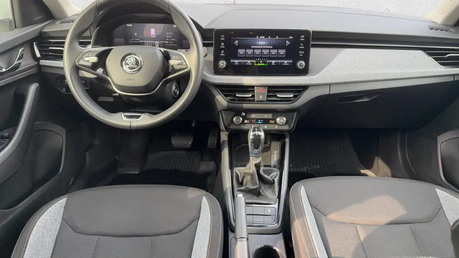 SKODA Scala Scala 1.0 TSI Selection DSG