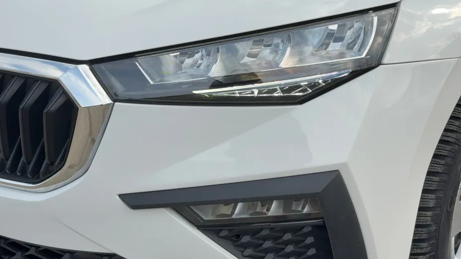 SKODA Scala Scala 1.0 TSI Selection DSG