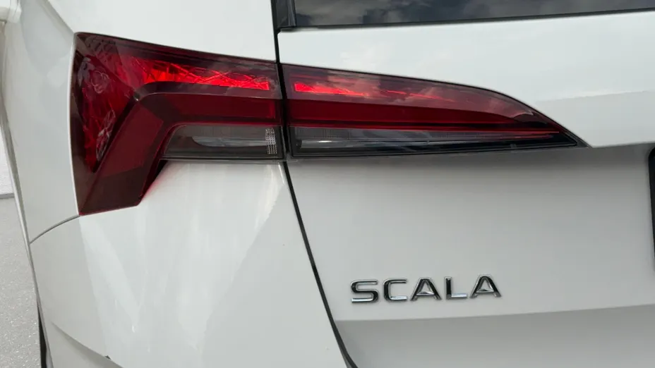 SKODA Scala Scala 1.0 TSI Selection DSG