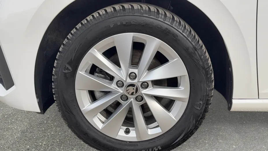 SKODA Scala Scala 1.0 TSI Selection DSG